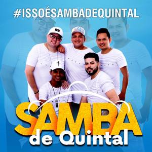 #Issoesambadequintal