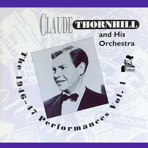 Claude Thornhill and His Orchestra - Far Away Island