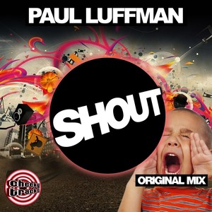 Shout (Original Mix)