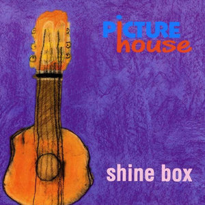 Shine Box