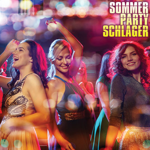 Sommer Party Schlager