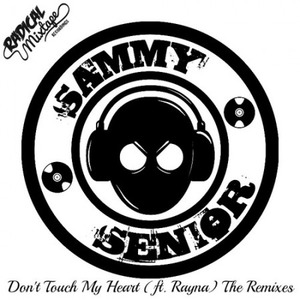 Don't Touch My Heart (Remix)