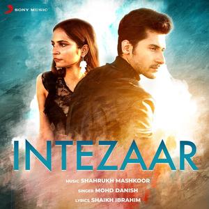 Intezaar