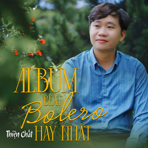 Album Beat Bolero Hay Nhất