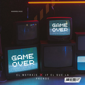 Game Over (Explicit)
