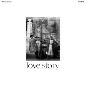 Love Story (Piano Version)