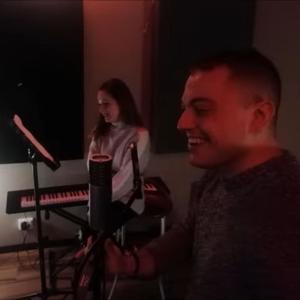 Caramba (feat. Ledy) (Explicit)