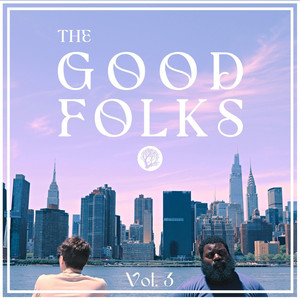 The Good Folks, Vol. 3