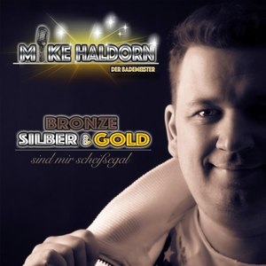 Bronze, Silber und Gold(Sind mir scheissegal)