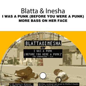 I Was A Punk (Before You Were A Punk)