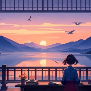 夜晚篝火燃烧的声音 (DJ长音频)封面