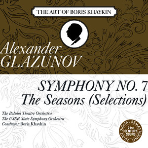 Symphony No. 7 in F Major, Op. 77: I. Allegro moderato