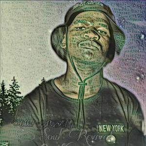 Soul Revival (feat. Eltea Dour)