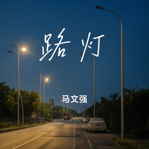 路灯