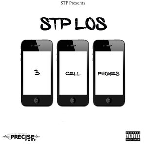 3 Cellphones (Explicit)