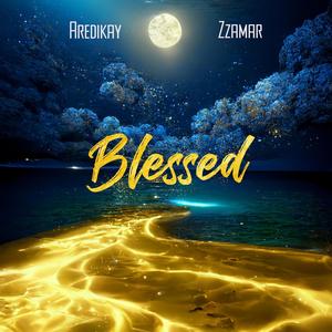 Blessed (feat. Zzamar)