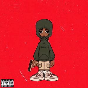 The Boy In Red (Interlude) (Explicit)