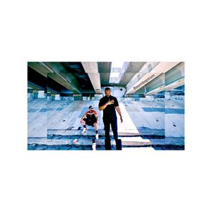 BoomBaptism (feat. K-Nati) (Explicit)