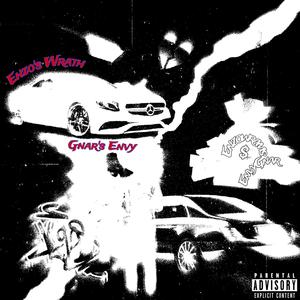Maybach (feat. EnvyGnar & Yenom) (Explicit)