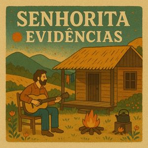 Senhorita / Evidências