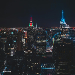 Nerve - Rise from the Ashe