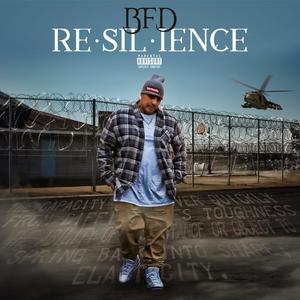 RE-SIL-IENCE (Explicit)