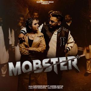 MOBSTER (feat. Jasmeen Akhtar)