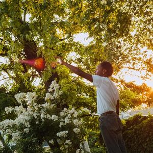 Running Out of Breath (feat. DavidSamuel)