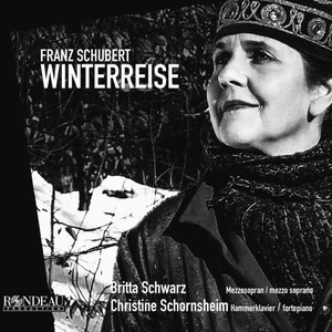 Winterreise, Op. 89 D 911 - No. 1, Gute Nacht