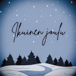 Ikuinen joulu (Explicit)