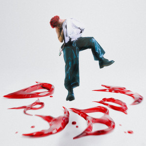 Blood On The Floor (Explicit)