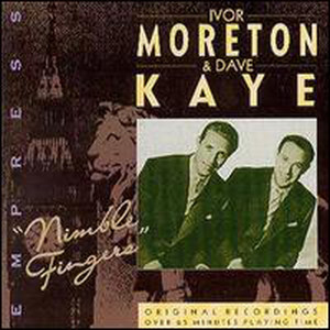 Be Careful It's My Heart/Love Is a Song/Here You Are