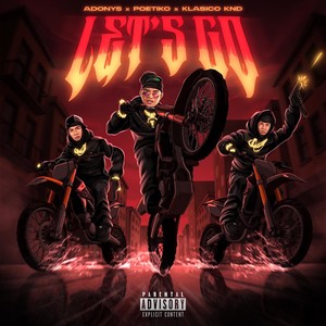 Let’s go (Explicit)