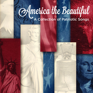United States of America [The Star-Spangled Banner, 