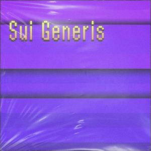 Sui Generis