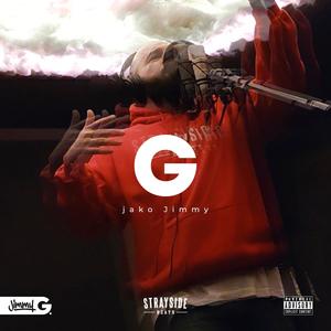 G jako Jimmy (Explicit)