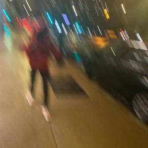 3 am (Explicit)