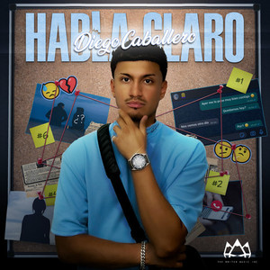 Habla Claro (Explicit)