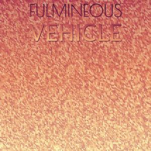 Fulmineous Vehicle