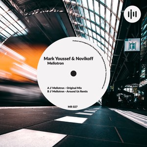 Mellotron (Around Us Remix)