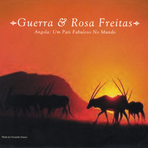 Deus, Abençoe A Minha Terra