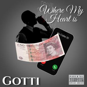 Where My Heart Is (feat. Fundz) (Explicit)