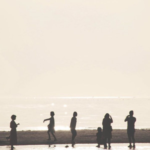 当我离开，我将会变成一道光