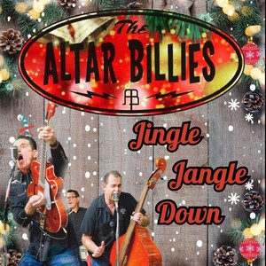 Jingle Jangle Down