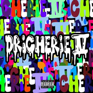 Dricherie IV (Explicit)