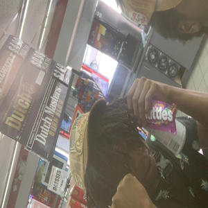 What You Want (feat. LuLot) (Explicit)