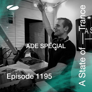 Can You Feel It (ASOT 1195)