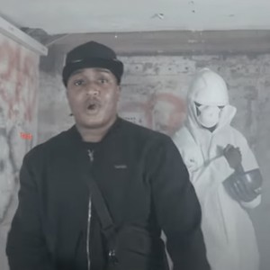 Stamping On Work (Special Version)