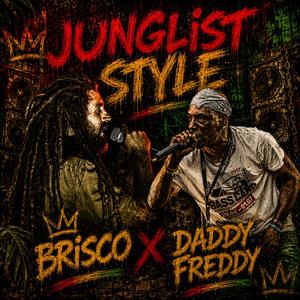 JUNGLIST STYLE (feat. DnD Records)