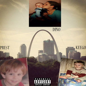 Stl Rejects, Vol. 1 (Explicit)